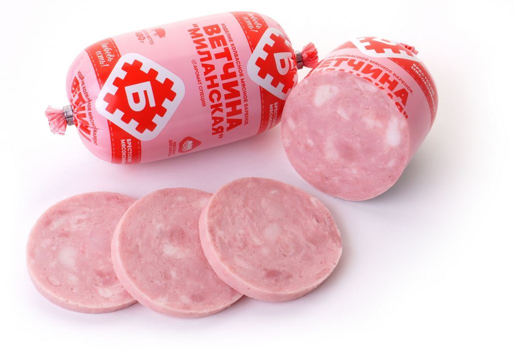 ВЕТЧИНА "МИЛАНСКАЯ"