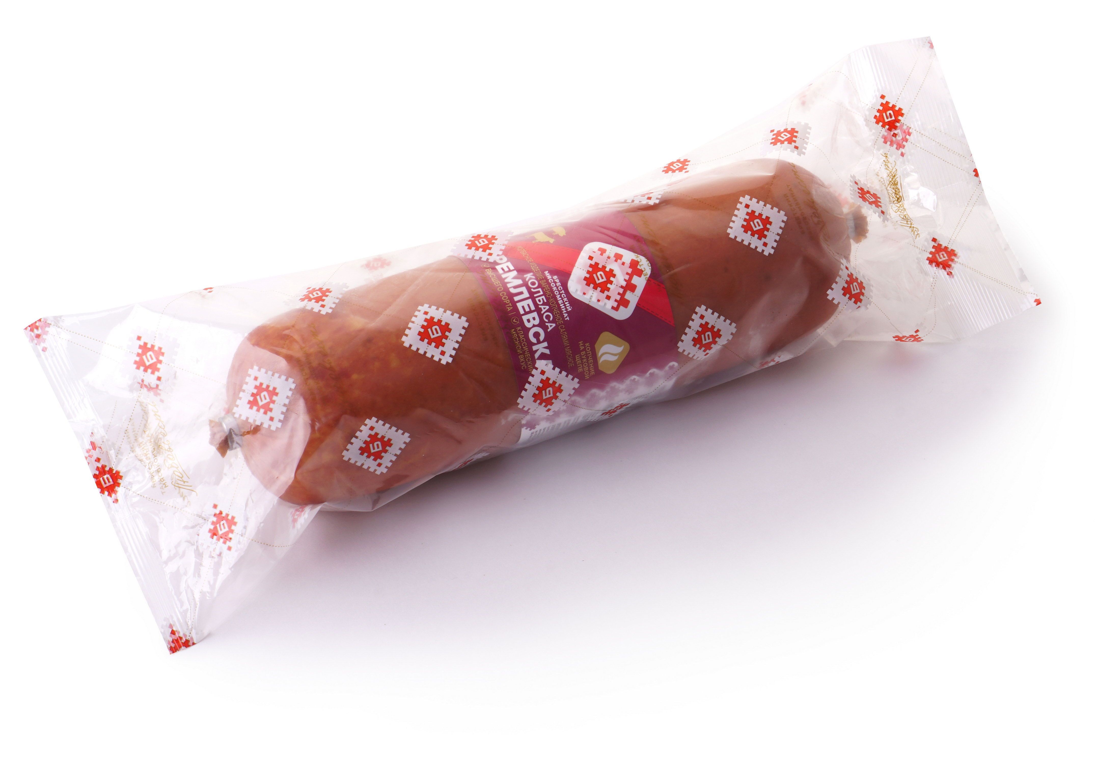 КОЛБАСА "КРЕМЛЕВСКАЯ"