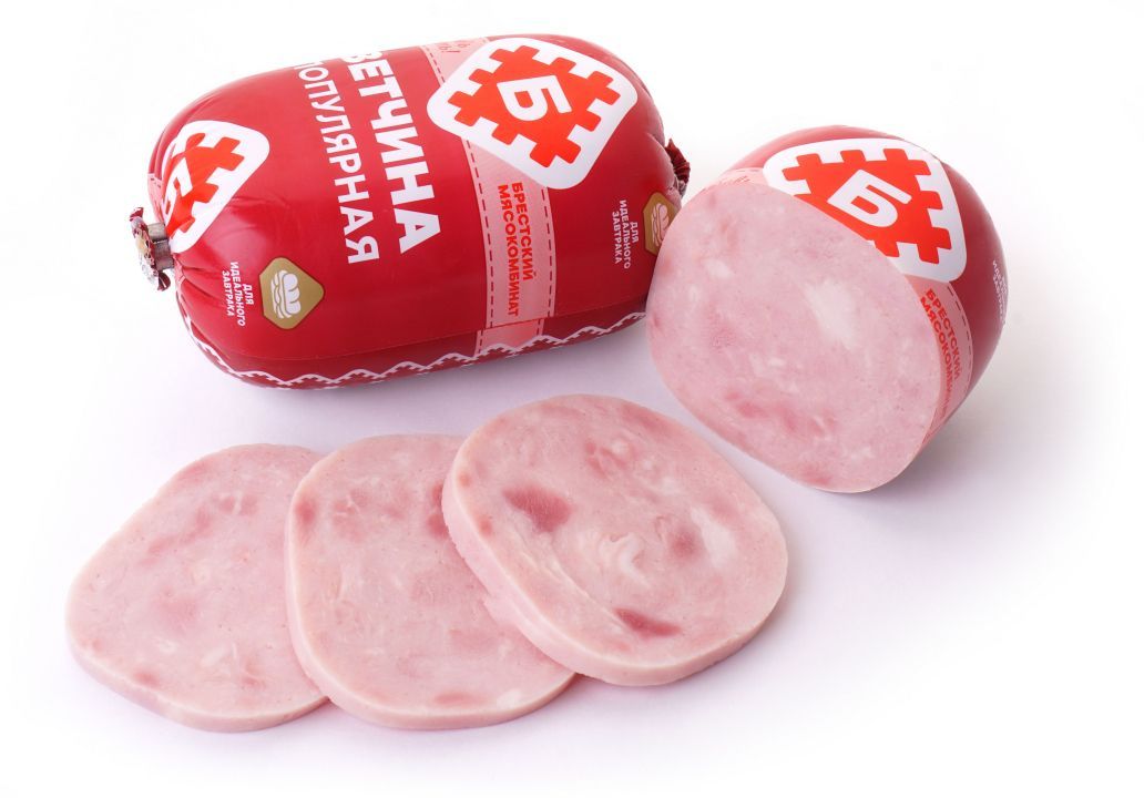ВЕТЧИНА "ПОПУЛЯРНАЯ"