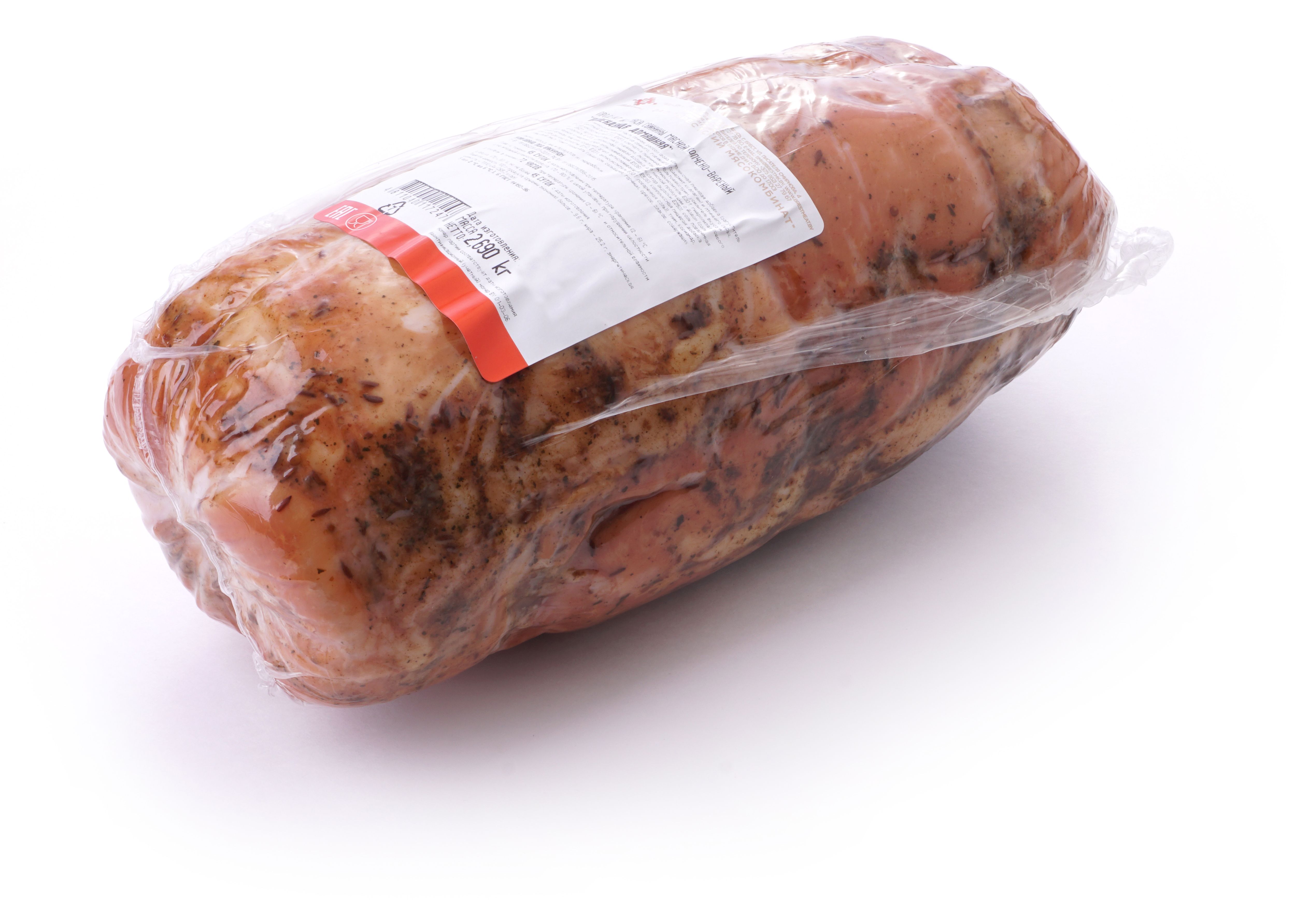 ПОЛЕНДВИЦА "ДОМАШНЯЯ"