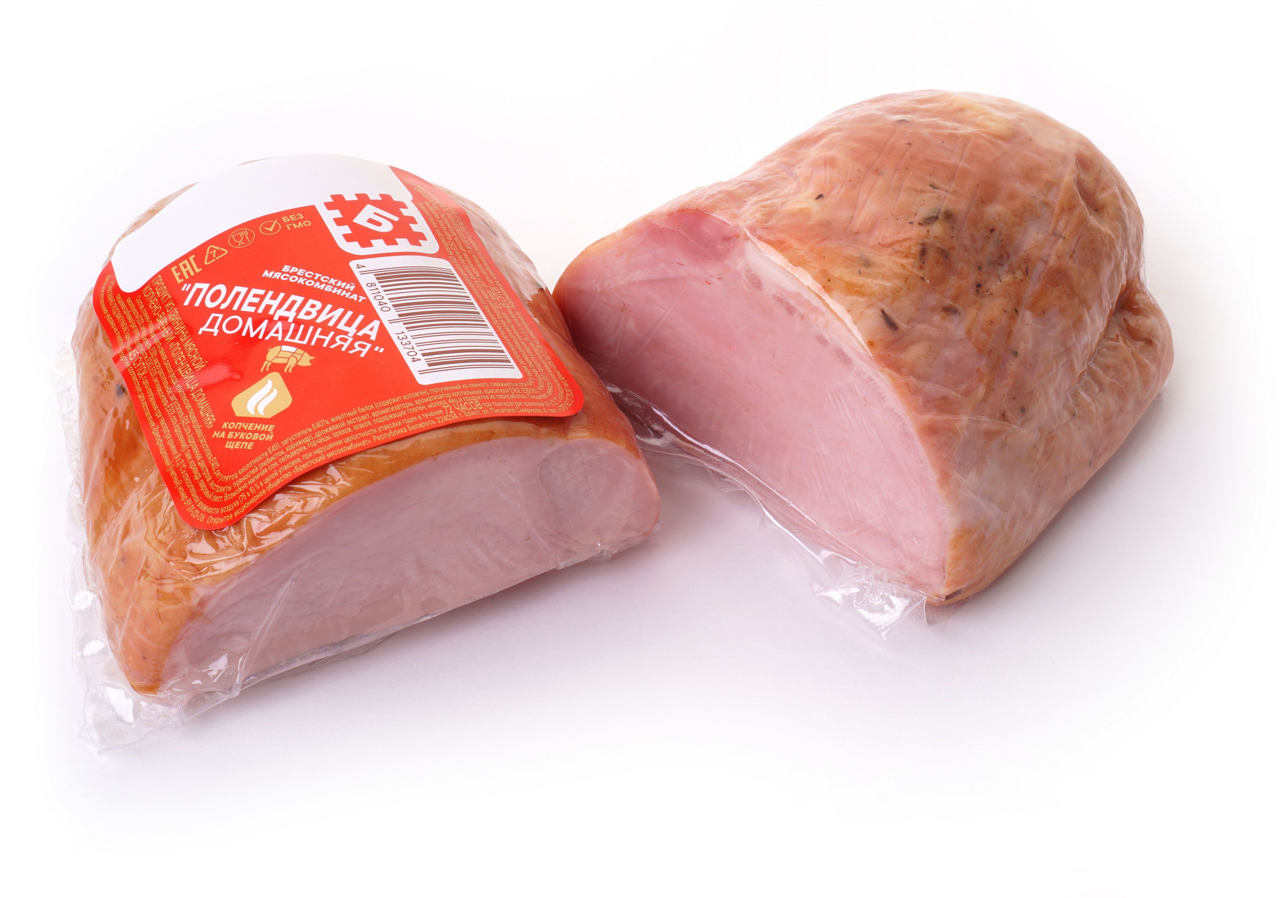 ПОЛЕНДВИЦА "ДОМАШНЯЯ"