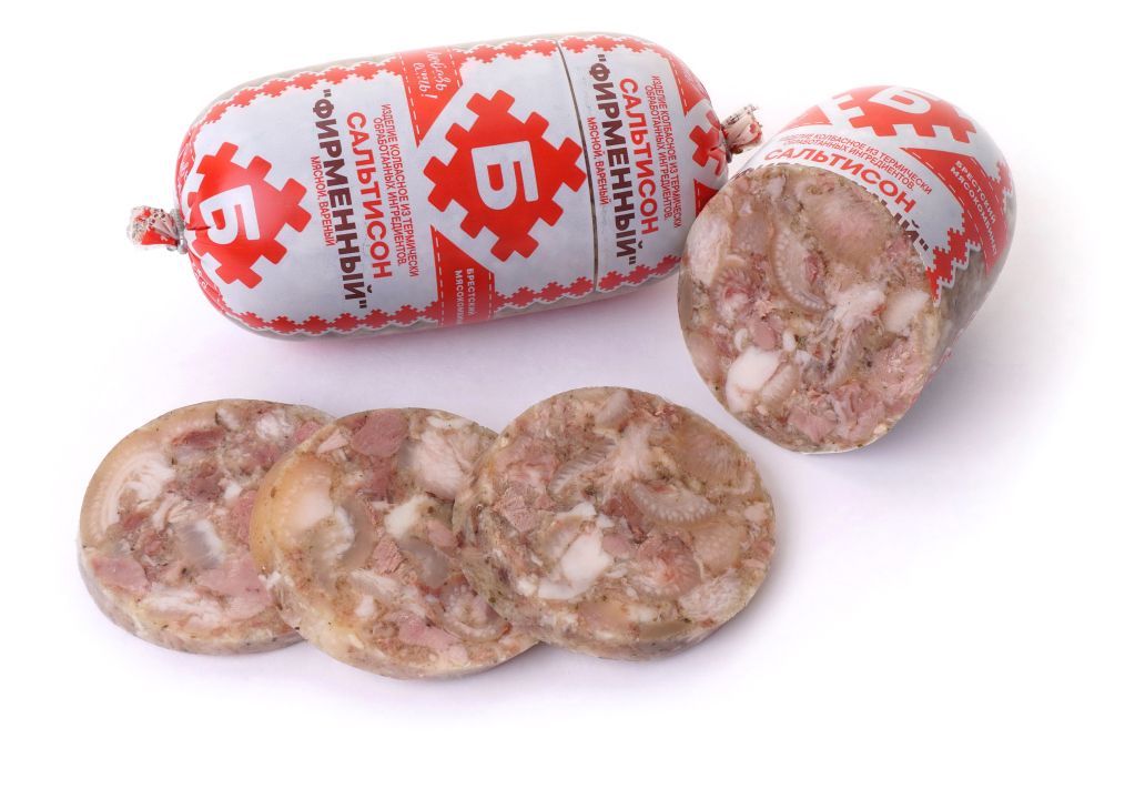 САЛЬТИСОН "ФИРМЕННЫЙ"