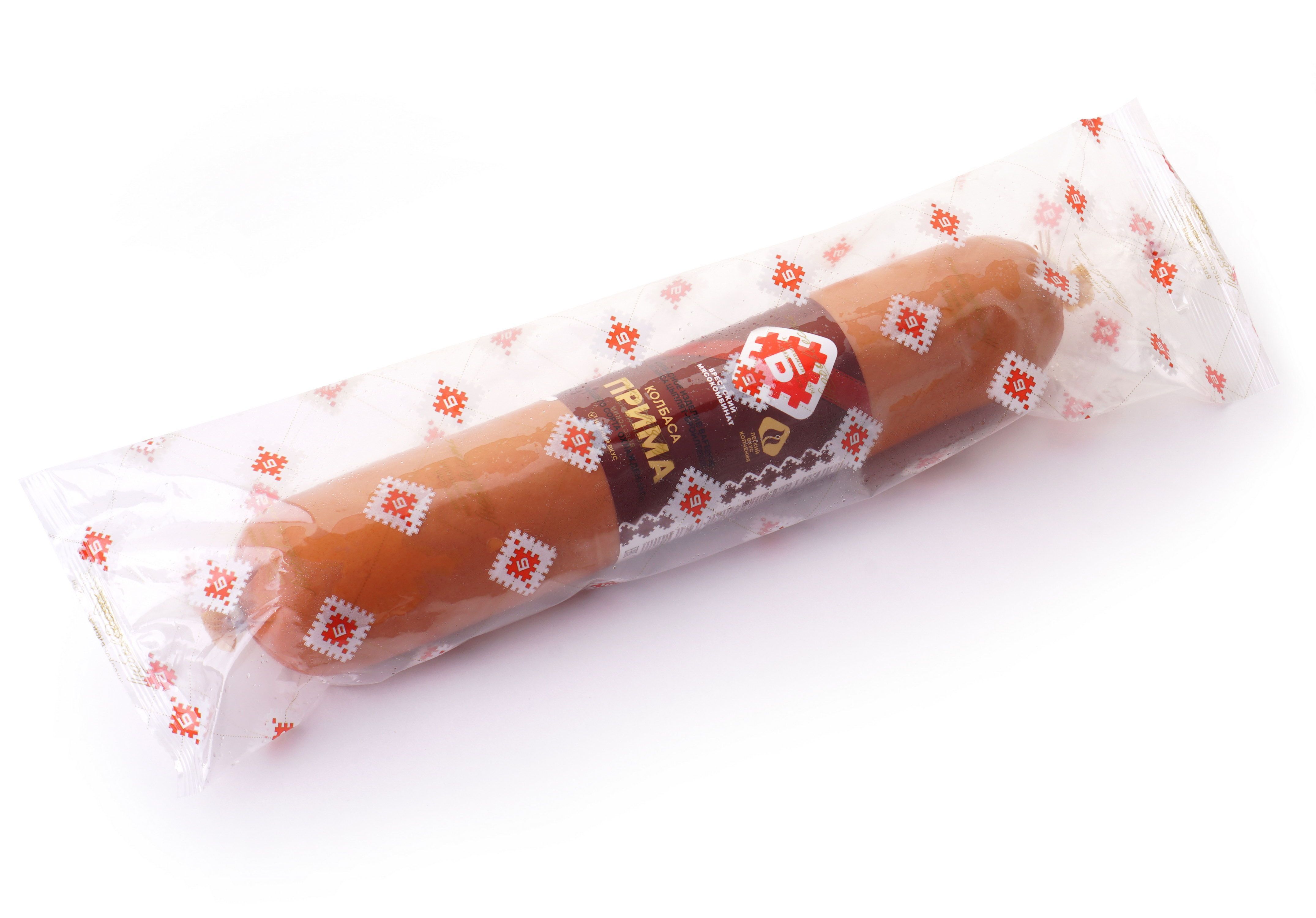 КОЛБАСА "ПРИМА"