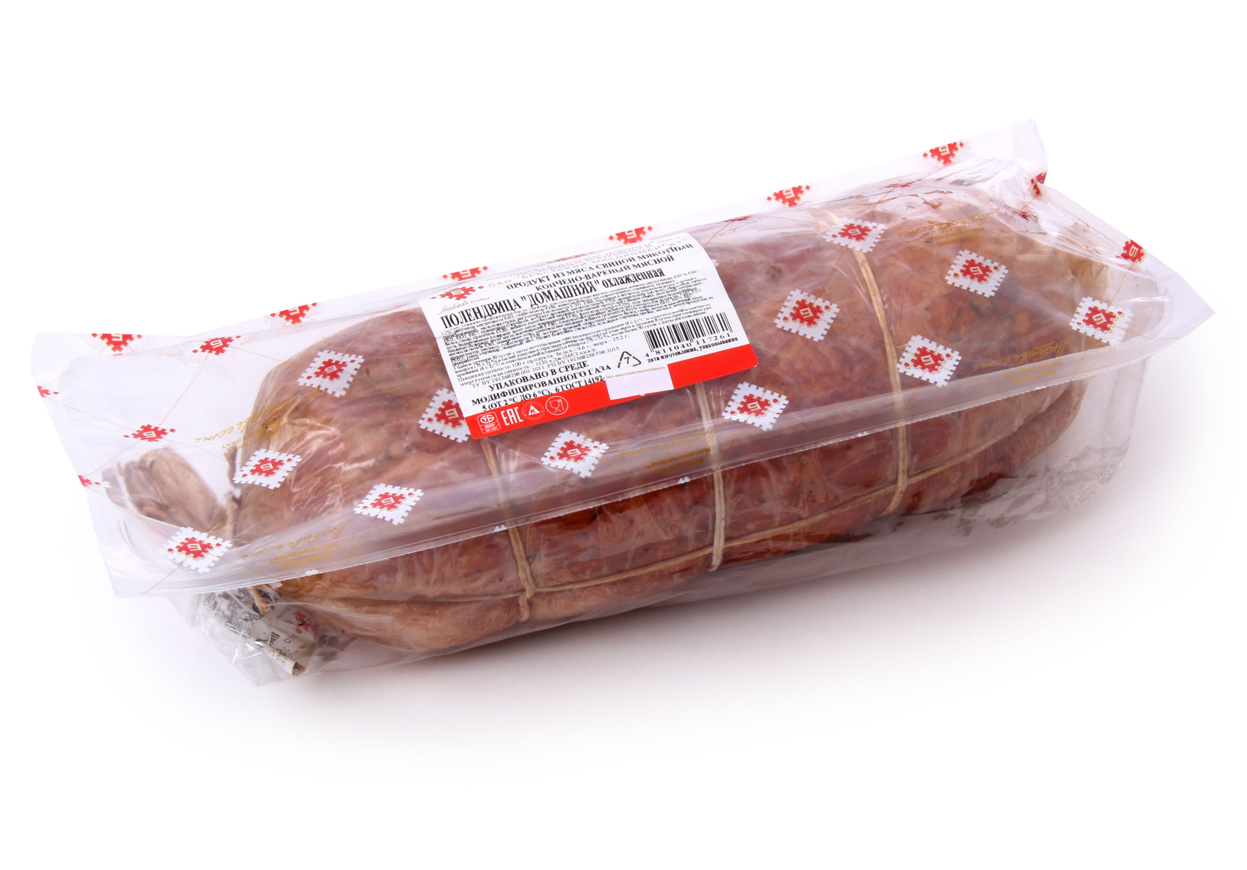 ПОЛЕНДВИЦА "ДОМАШНЯЯ"