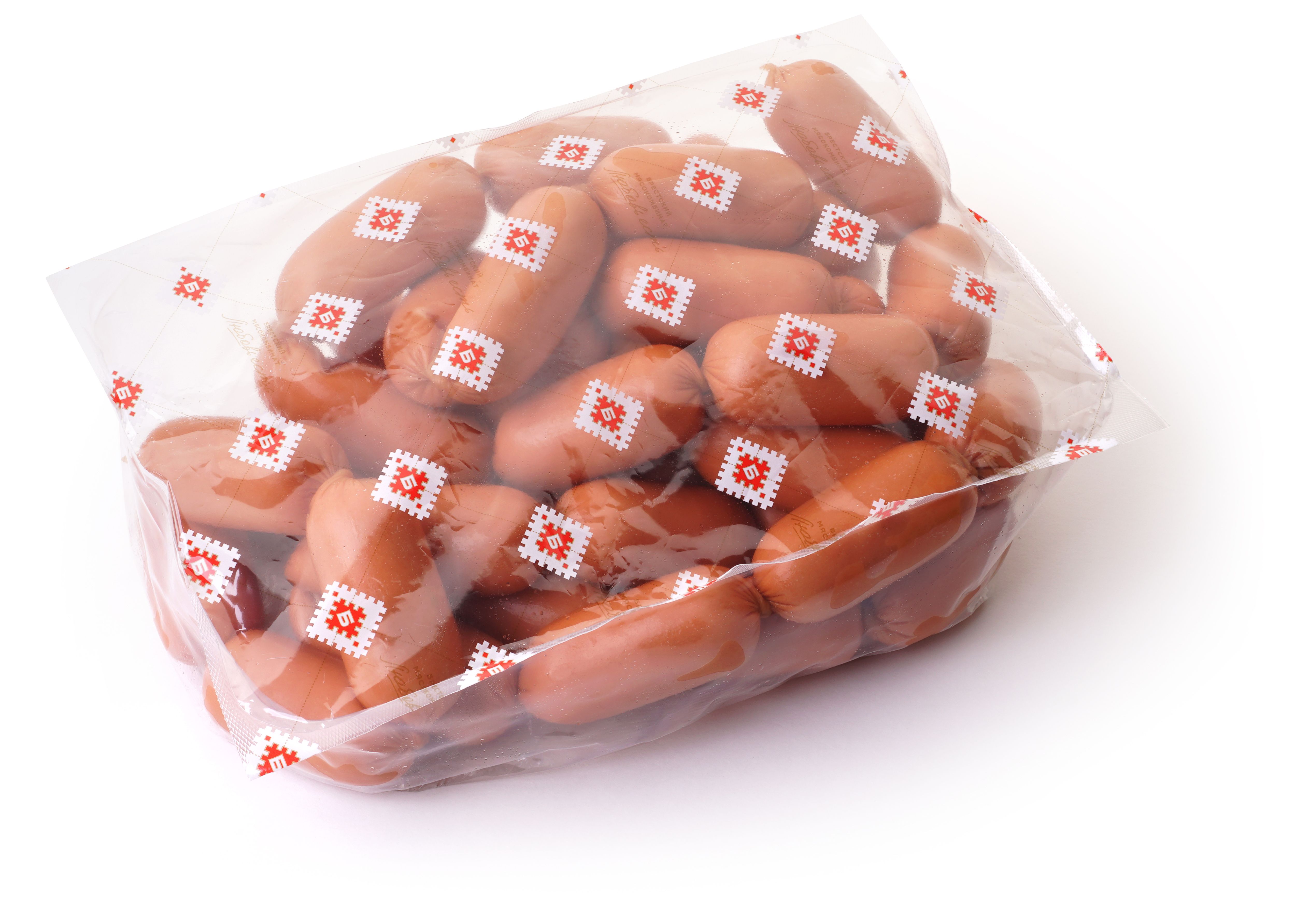 САРДЕЛЬКИ "СОЧНЫЕ С МОЦАРЕЛЛОЙ"