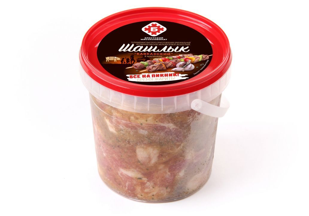 ШАШЛЫК "КАВКАЗСКИЙ"