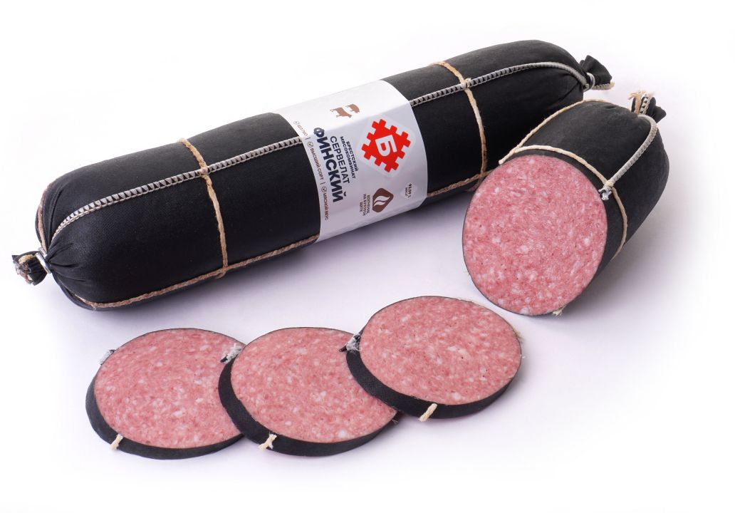 СЕРВЕЛАТ "ФИНСКИЙ"