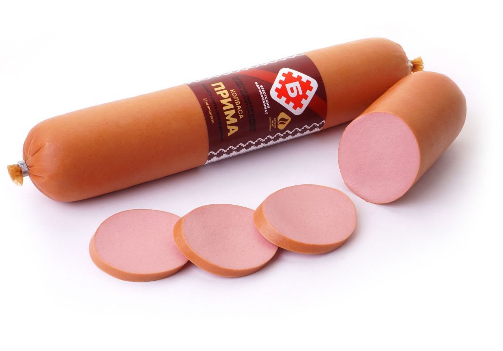 КОЛБАСА "ПРИМА"