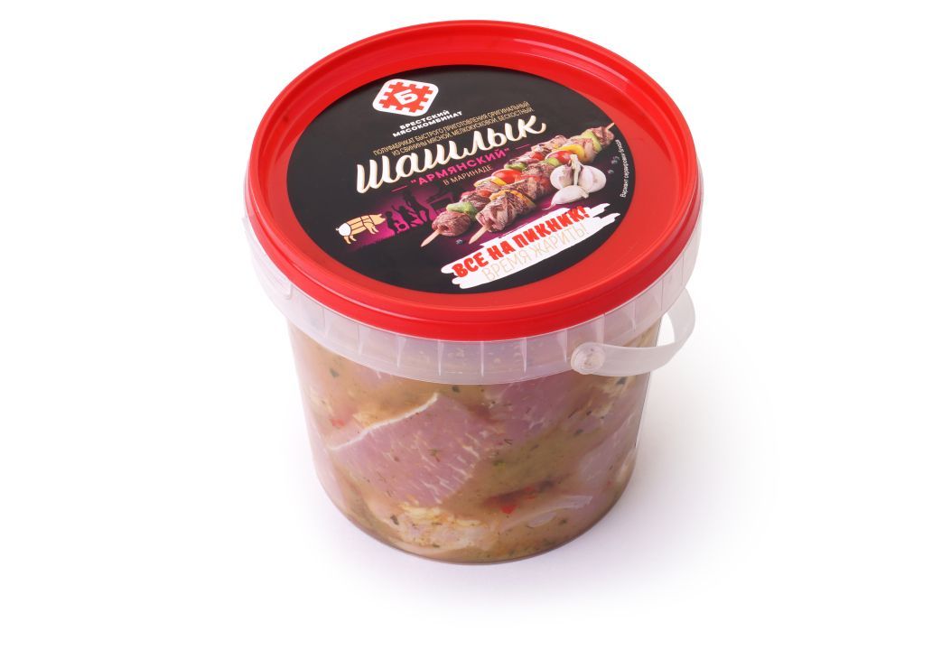 ШАШЛЫК "АРМЯНСКИЙ"