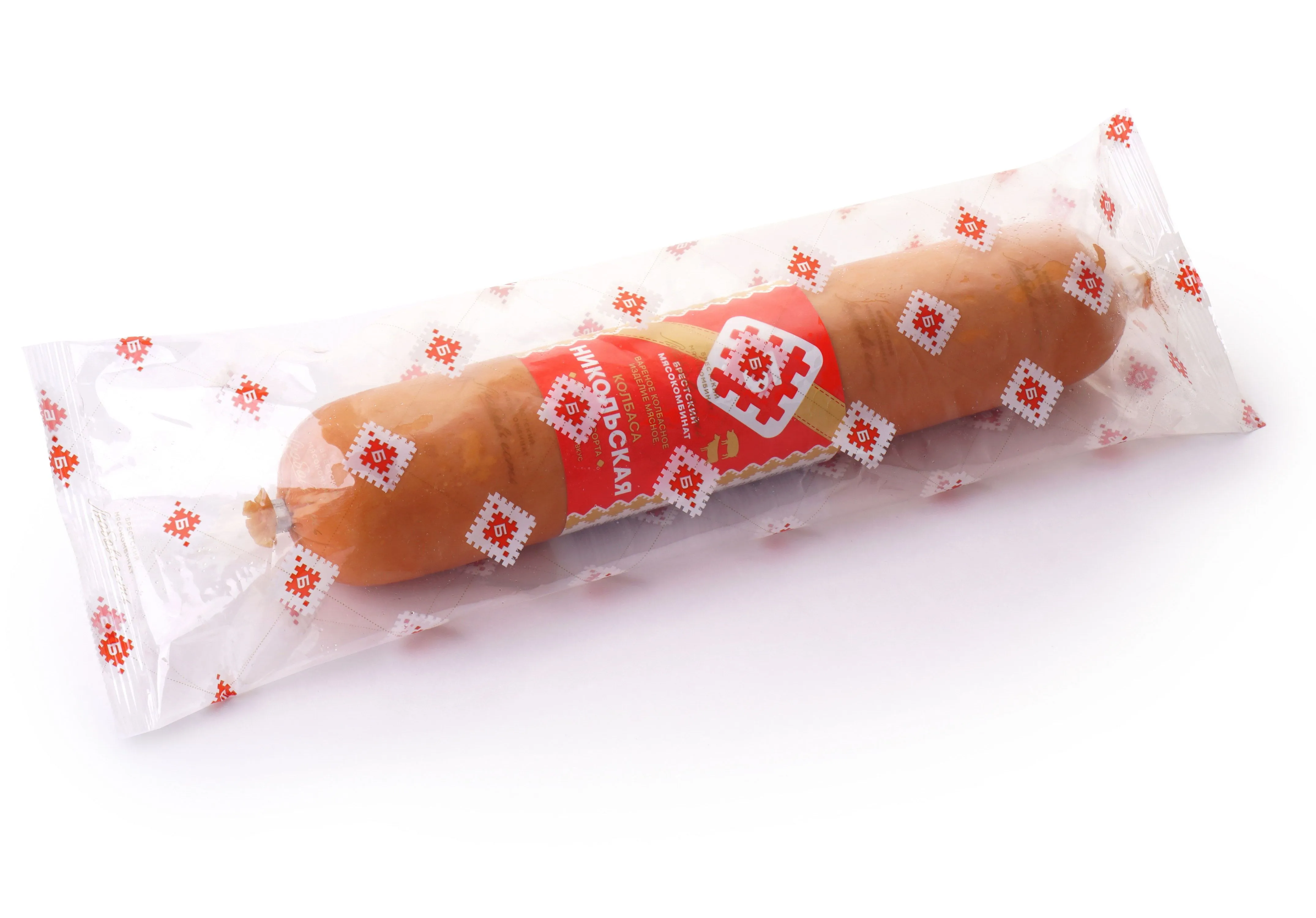 КОЛБАСА "НИКОЛЬСКАЯ"