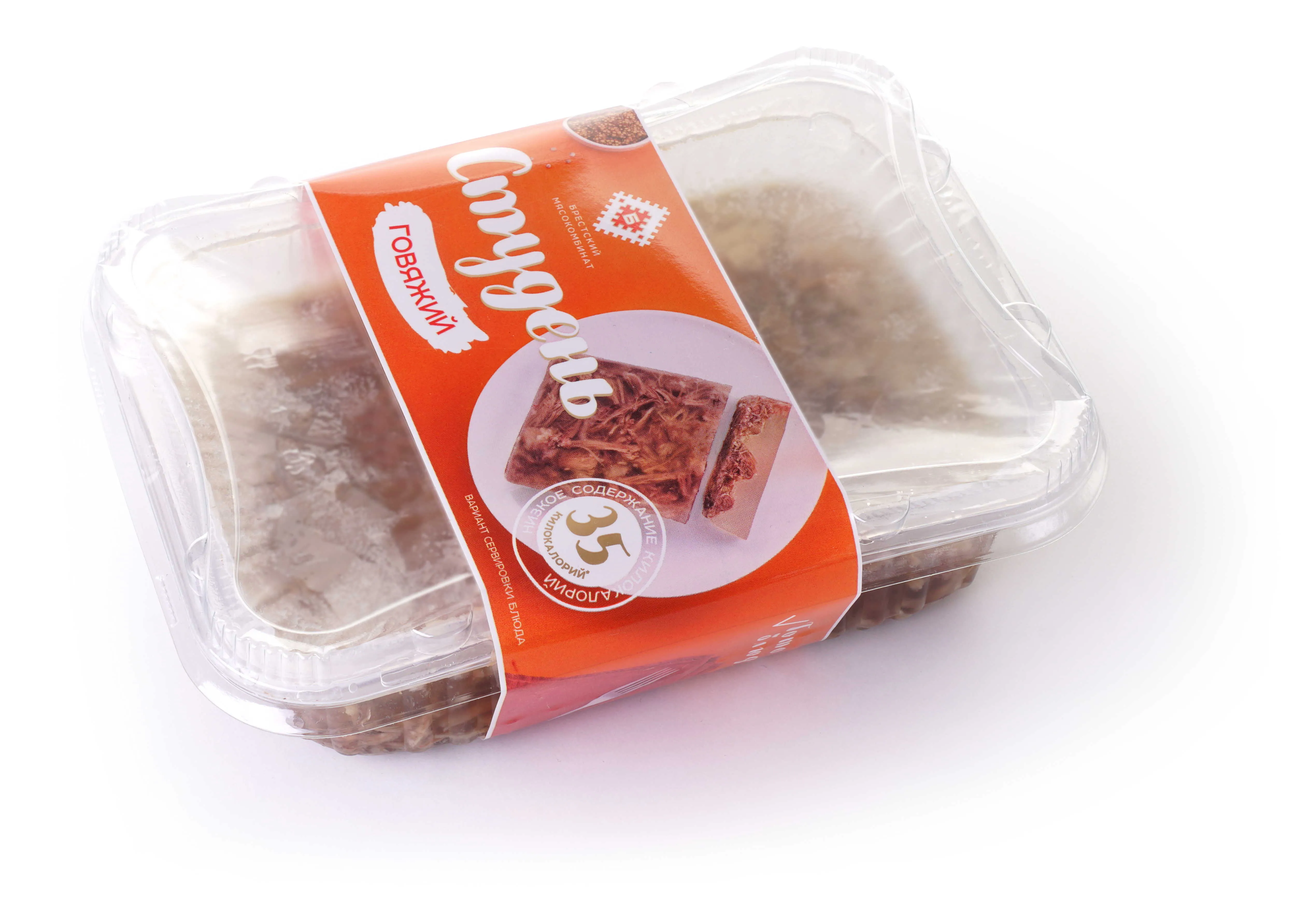 Студень "ГОВЯЖИЙ"