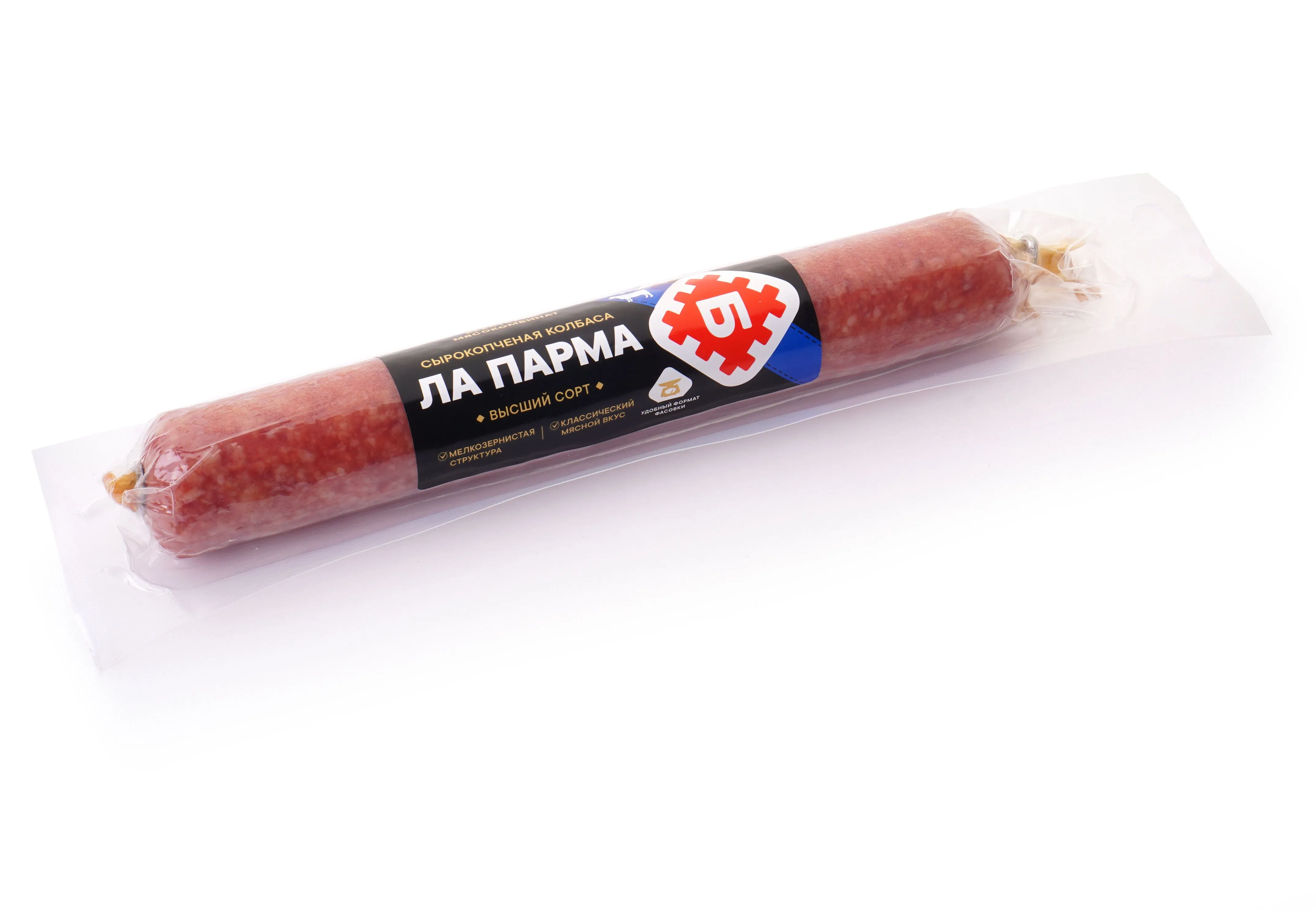 КОЛБАСА "ЛА ПАРМА"