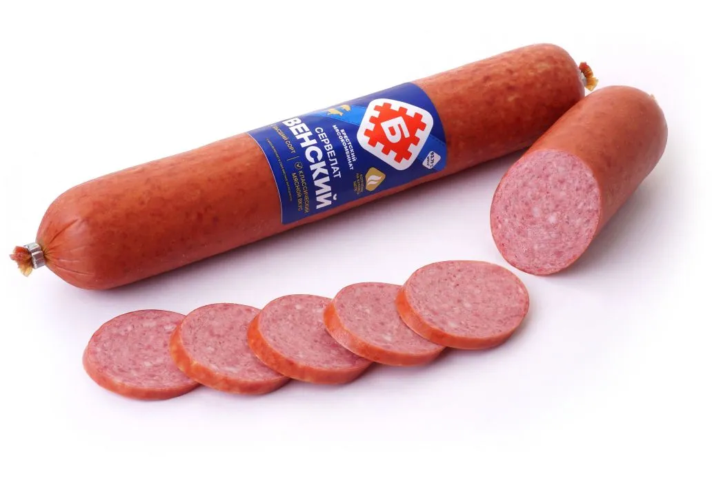 СЕРВЕЛАТ "ВЕНСКИЙ"