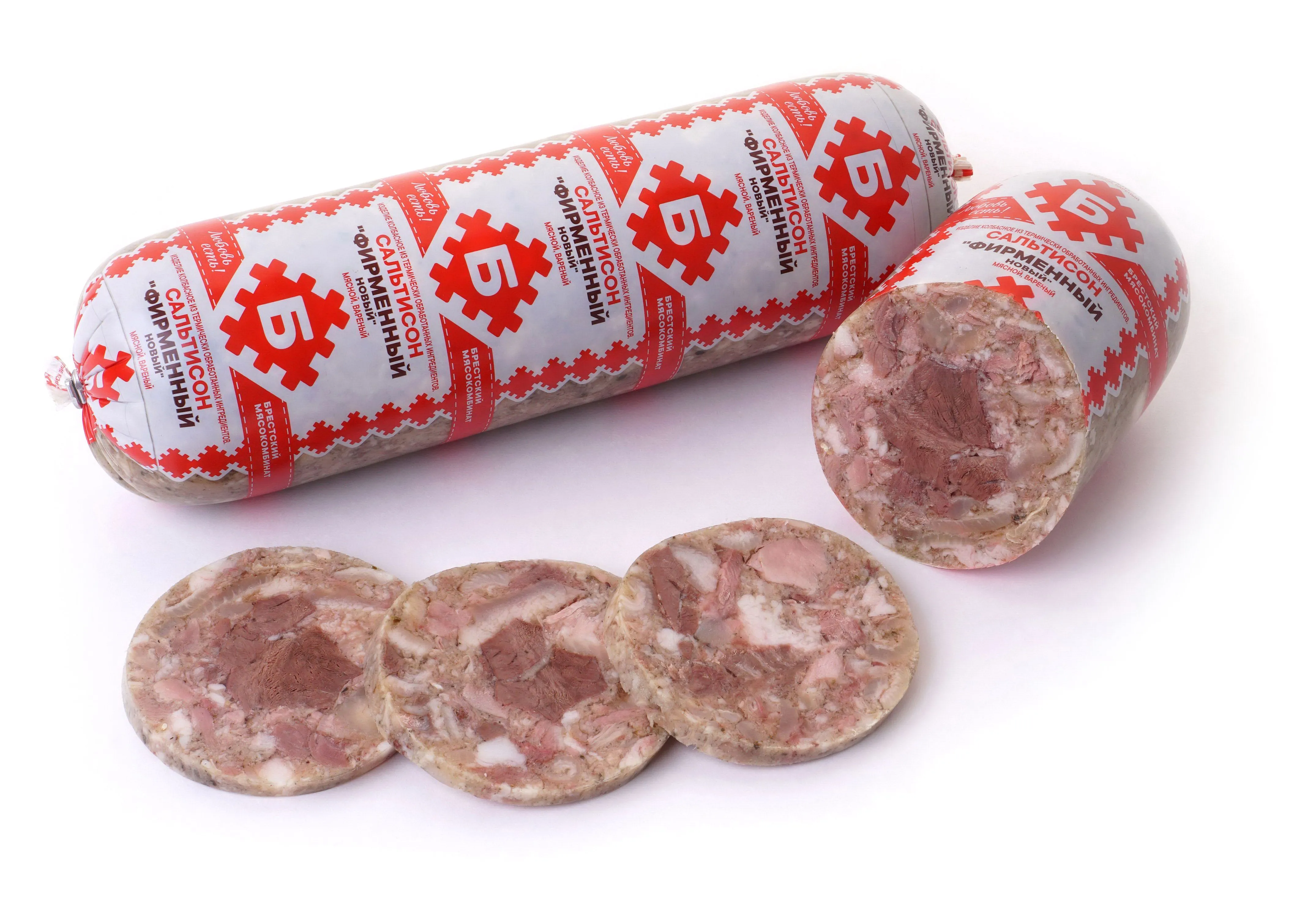 САЛЬТИСОН "ФИРМЕННЫЙ"