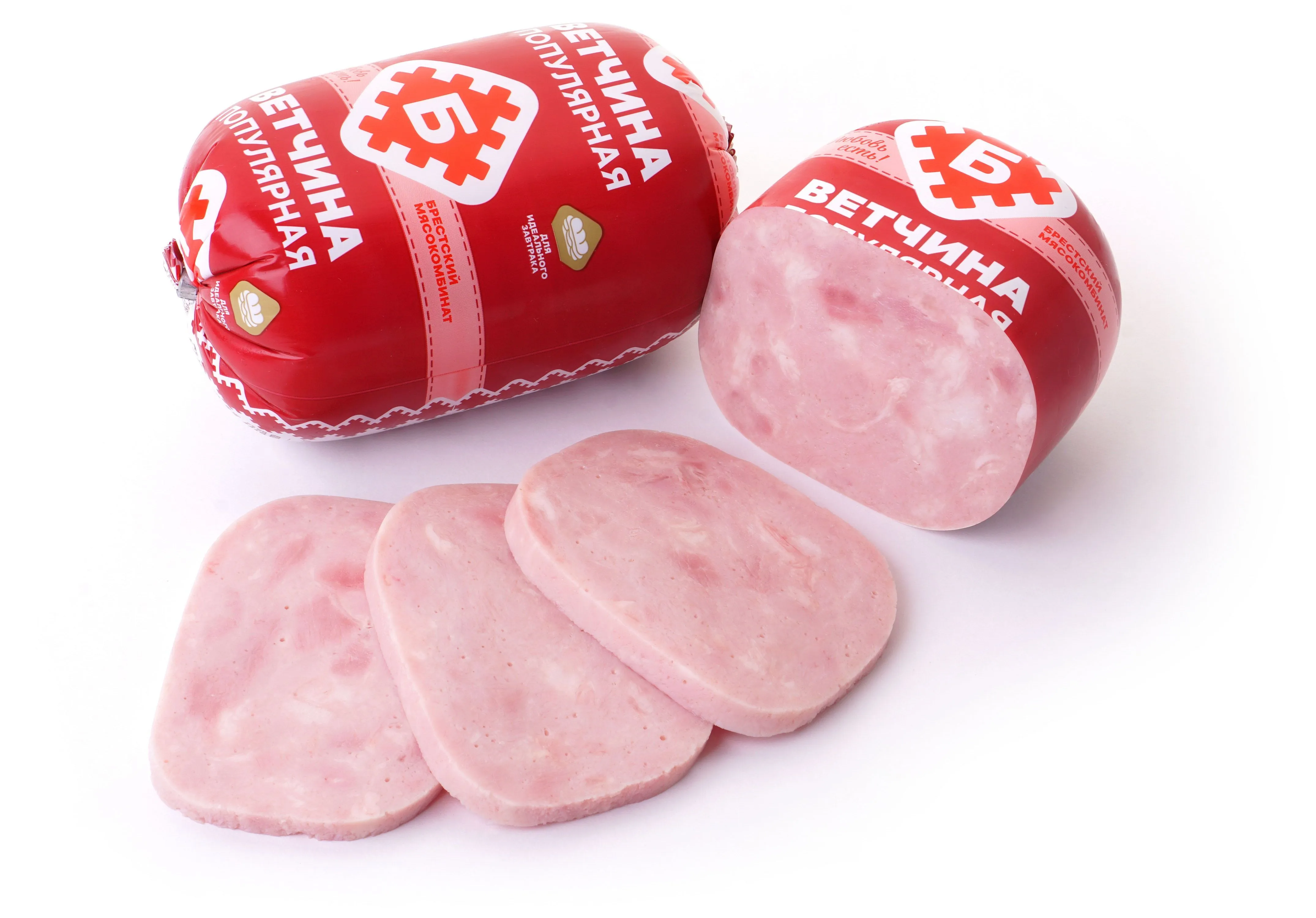 ВЕТЧИНА "ПОПУЛЯРНАЯ"