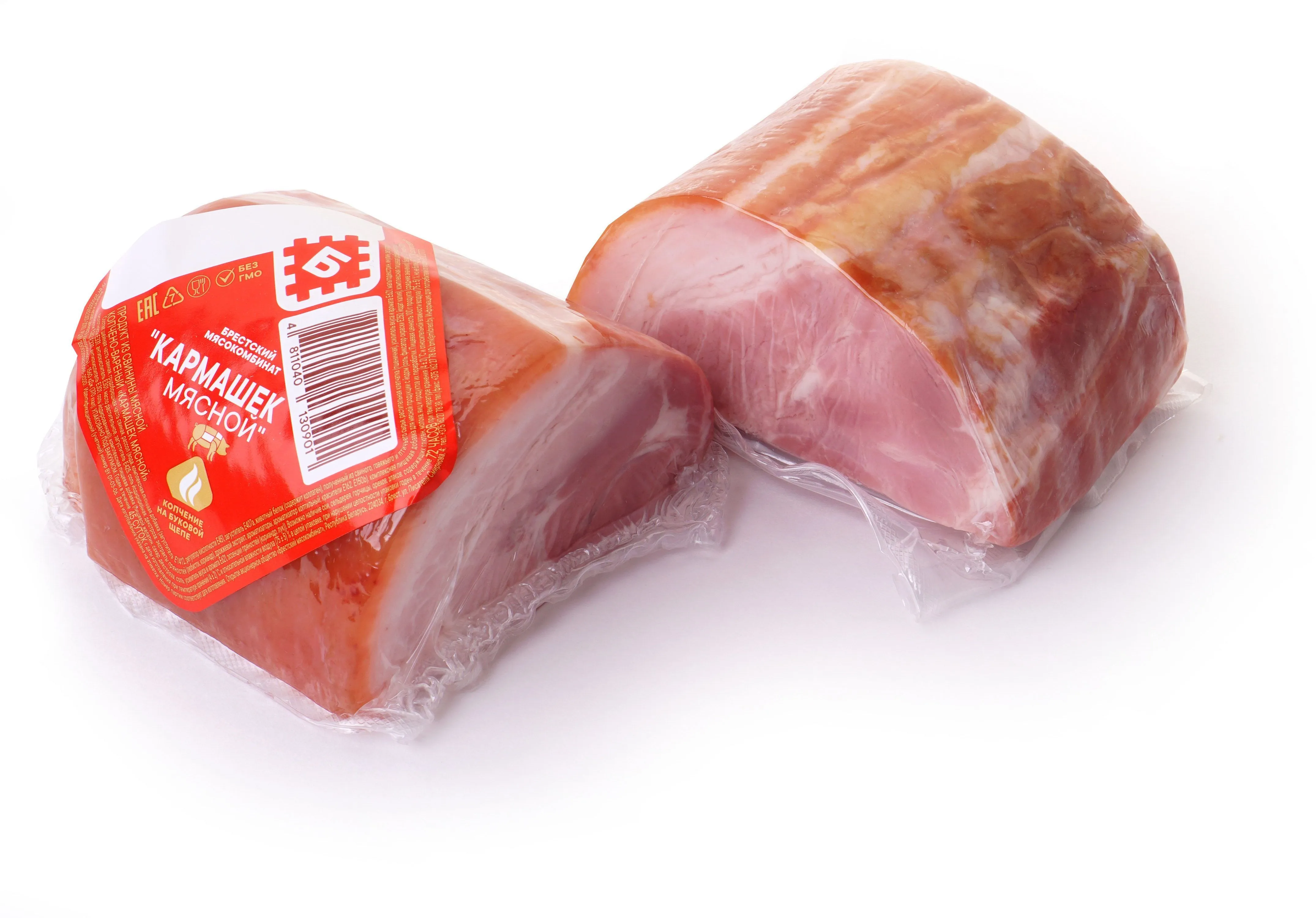 "КАРМАШЕК МЯСНОЙ"