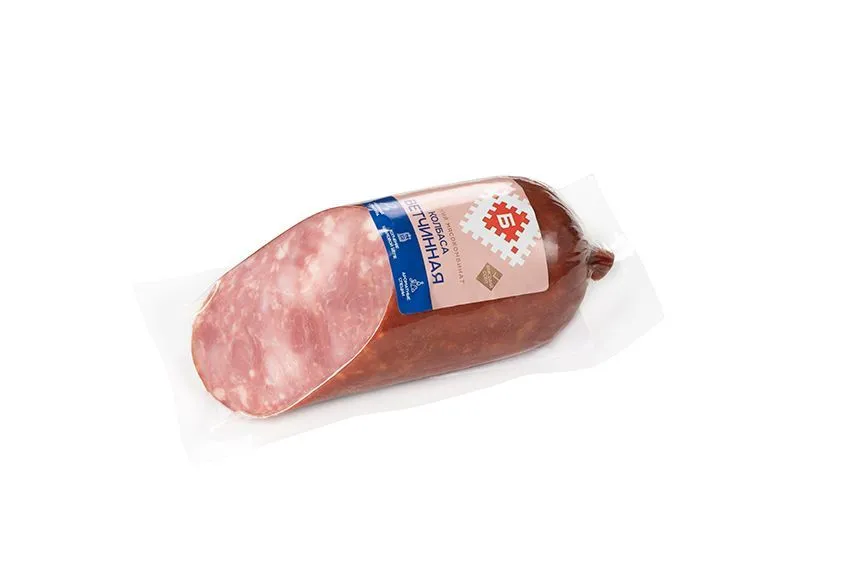 Колбаса "Ветчинная"