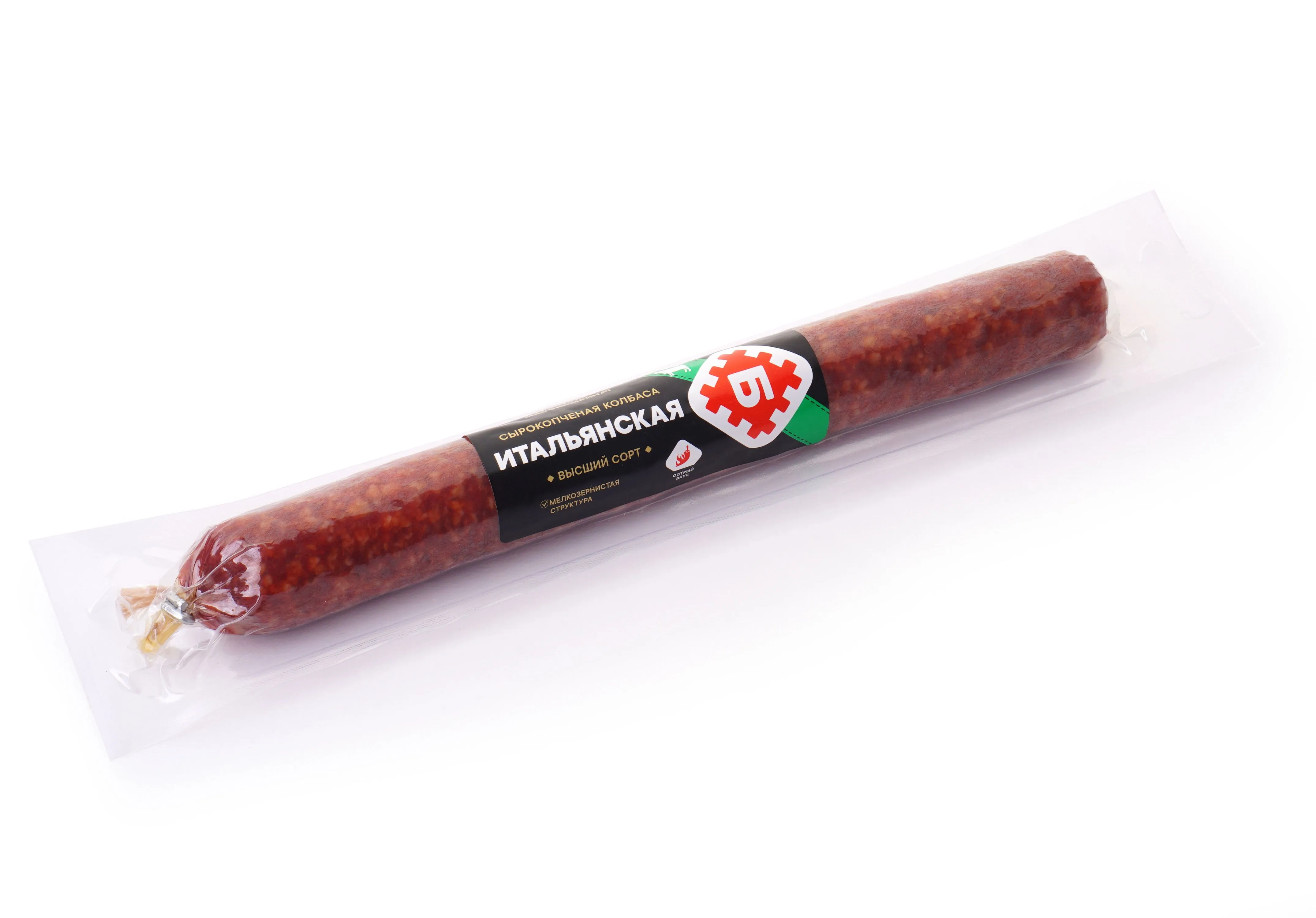 КОЛБАСА "ИТАЛЬЯНСКАЯ"