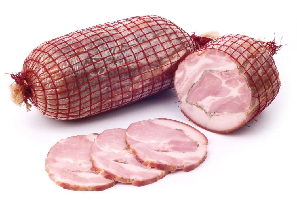 "КАРМАШЕК МЯСНОЙ"