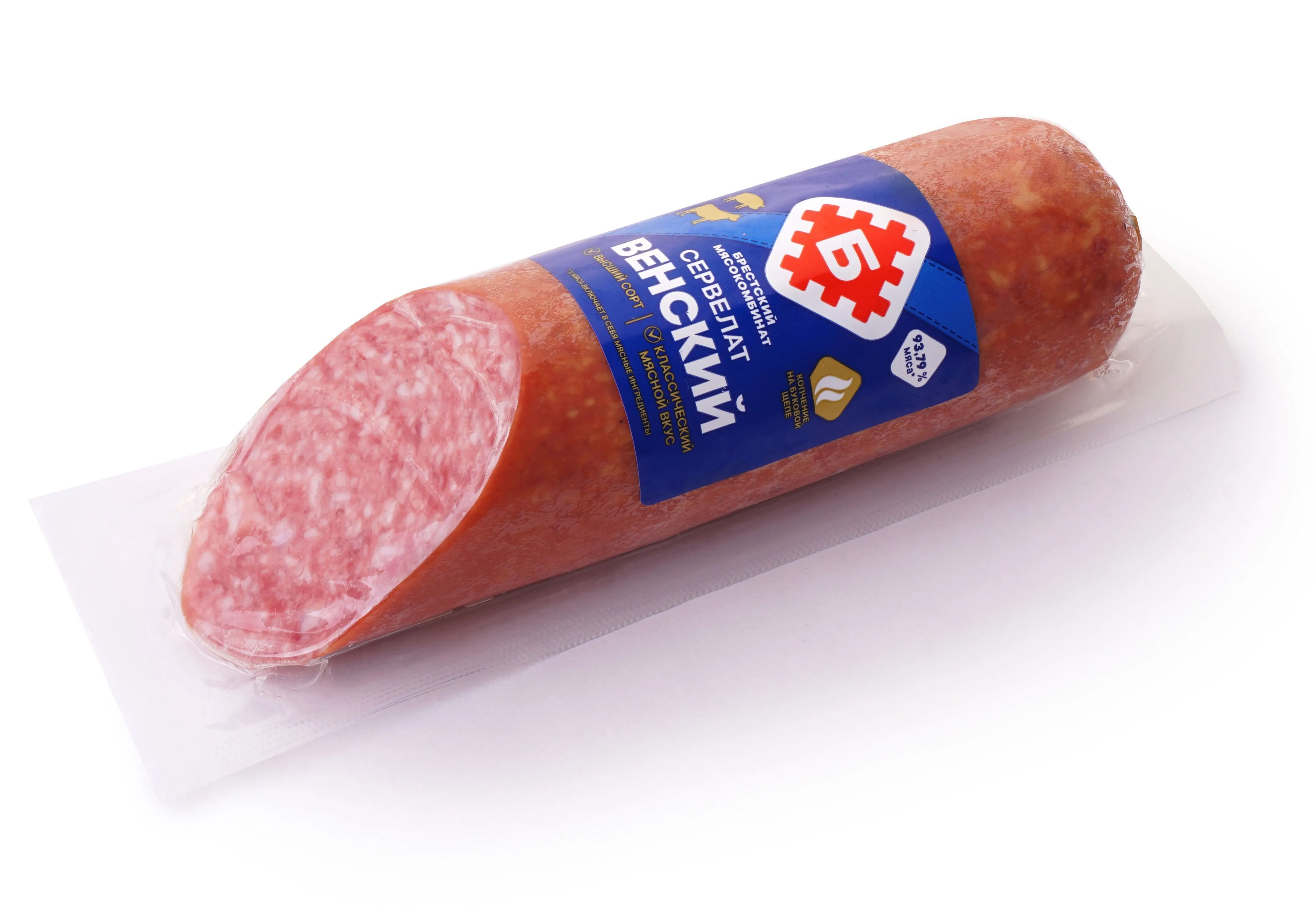 СЕРВЕЛАТ "ВЕНСКИЙ"
