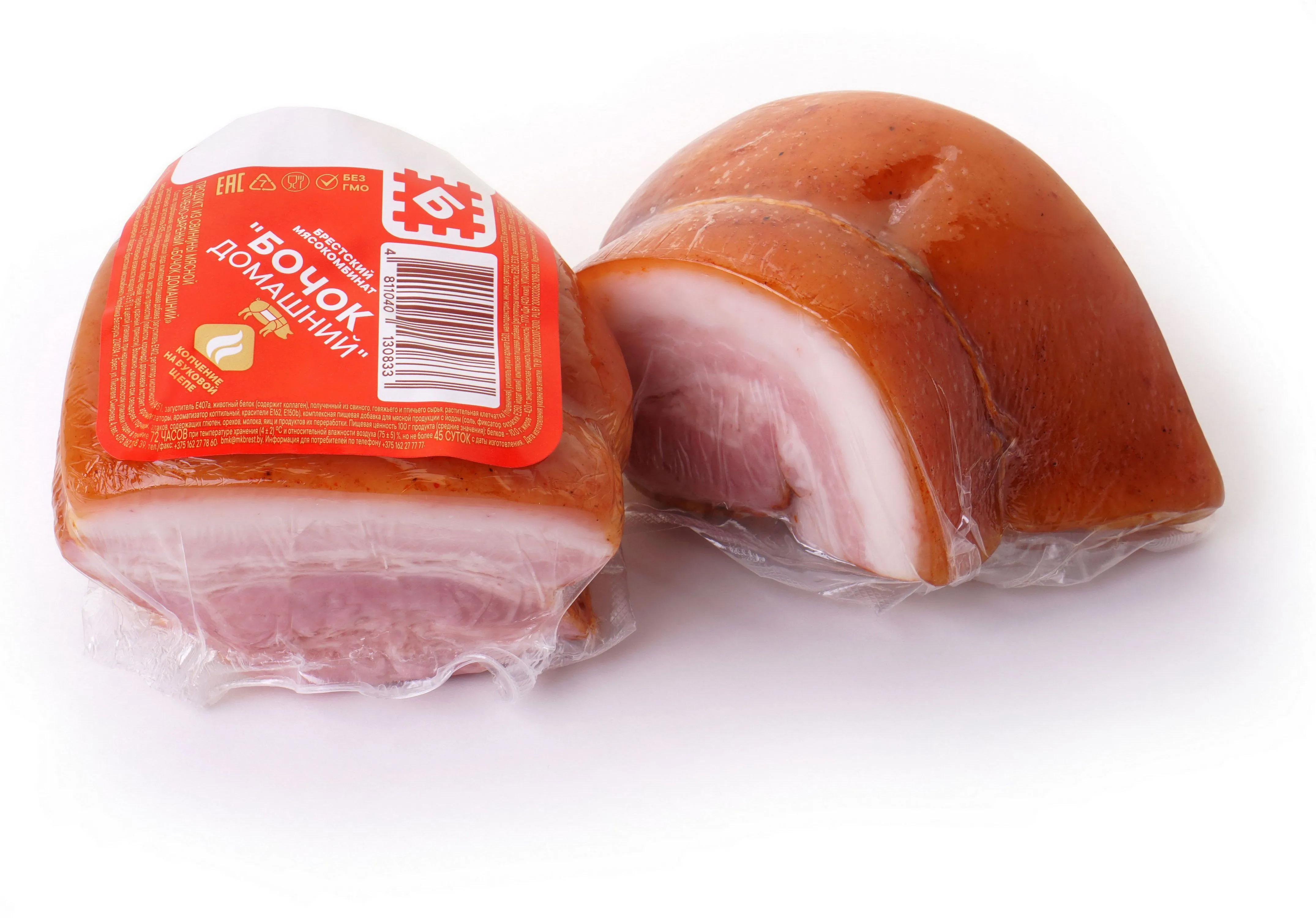 БОЧОК "ДОМАШНИЙ"