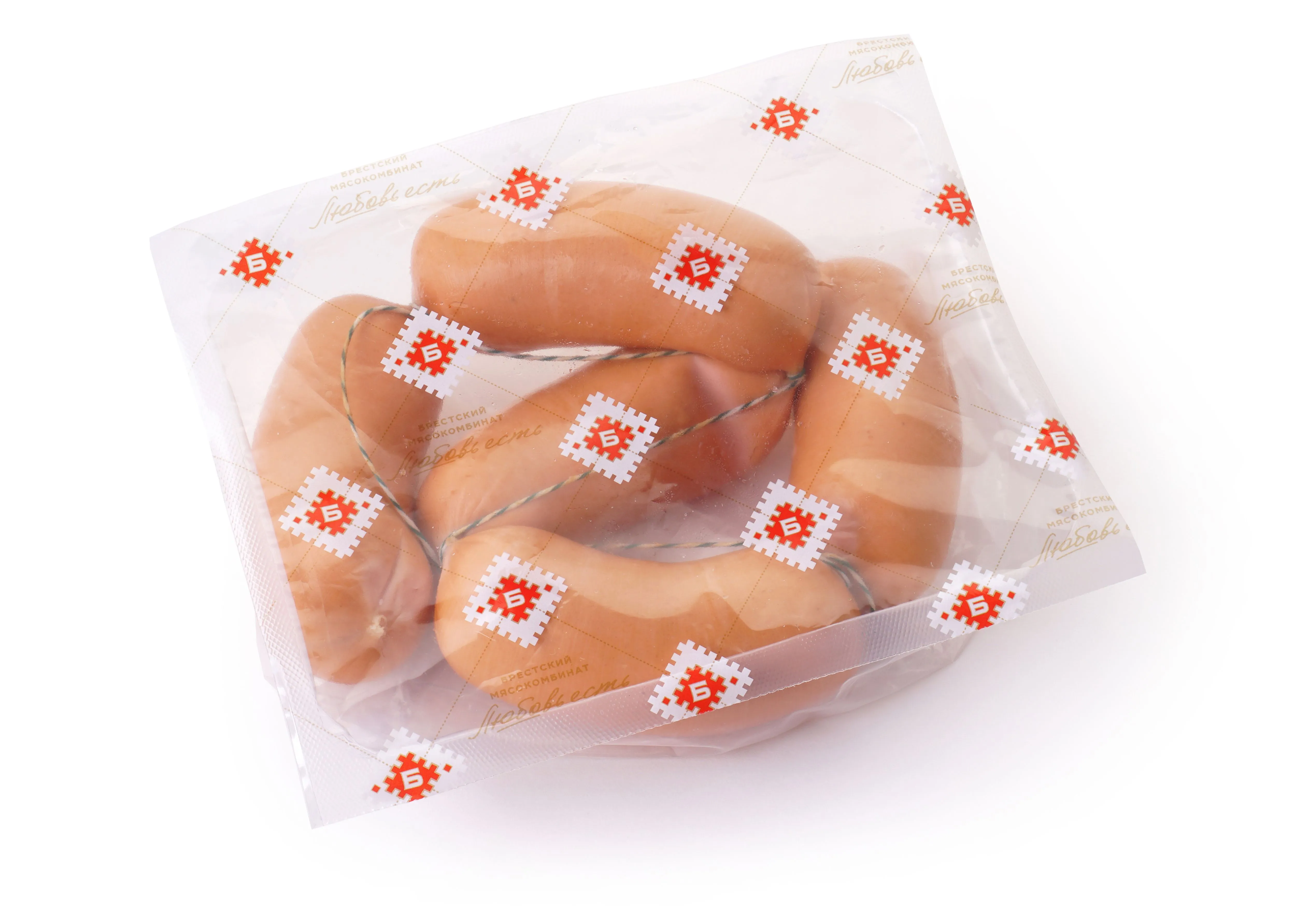 САРДЕЛЬКИ "С ИНДЕЙКОЙ"