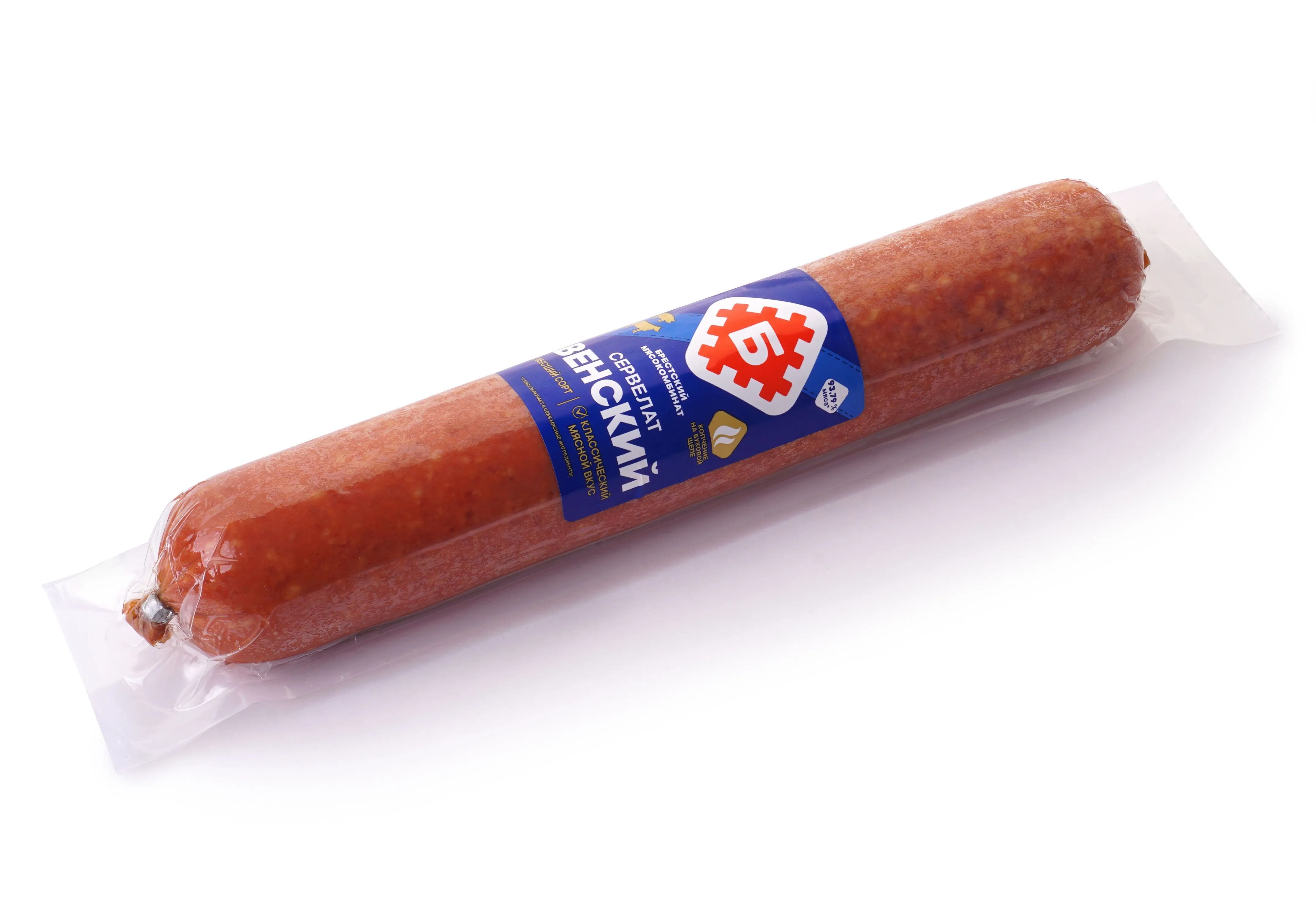 СЕРВЕЛАТ "ВЕНСКИЙ"