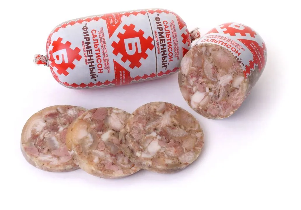 САЛЬТИСОН "ФИРМЕННЫЙ"