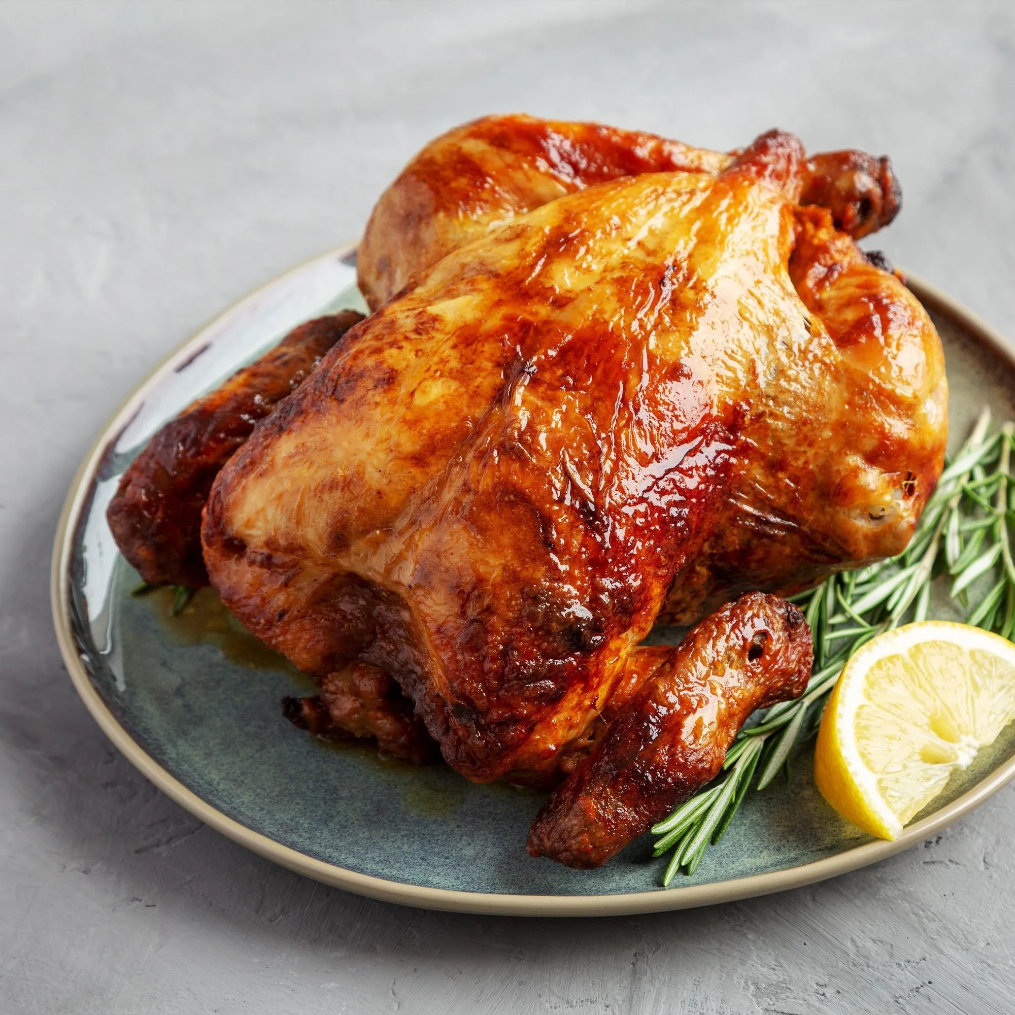 ЛУЧШИЕ СПЕЦИИ И ПРИПРАВЫ ДЛЯ КУРИЦЫ