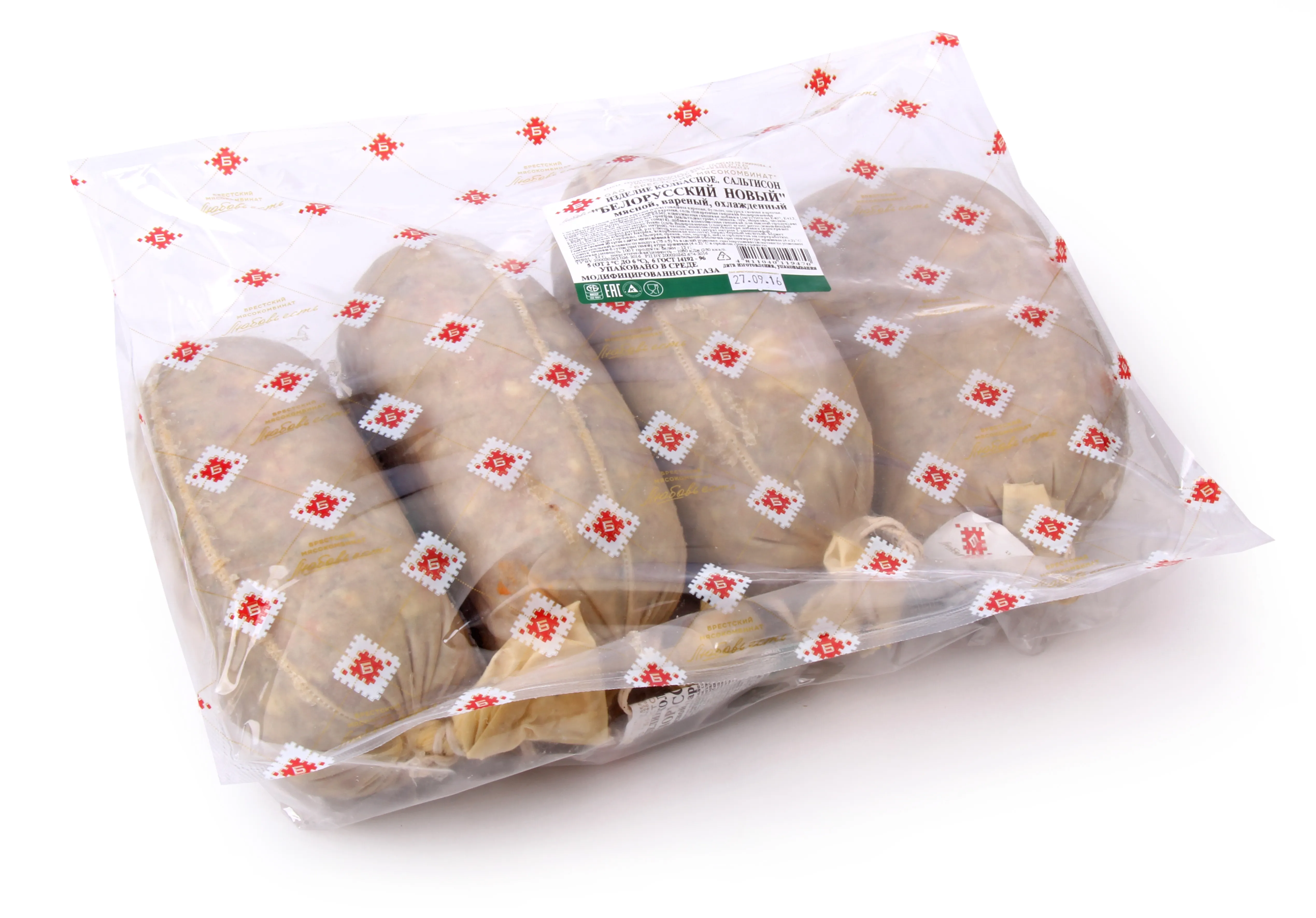 САЛЬТИСОН "КРЕСТЬЯНСКИЙ"