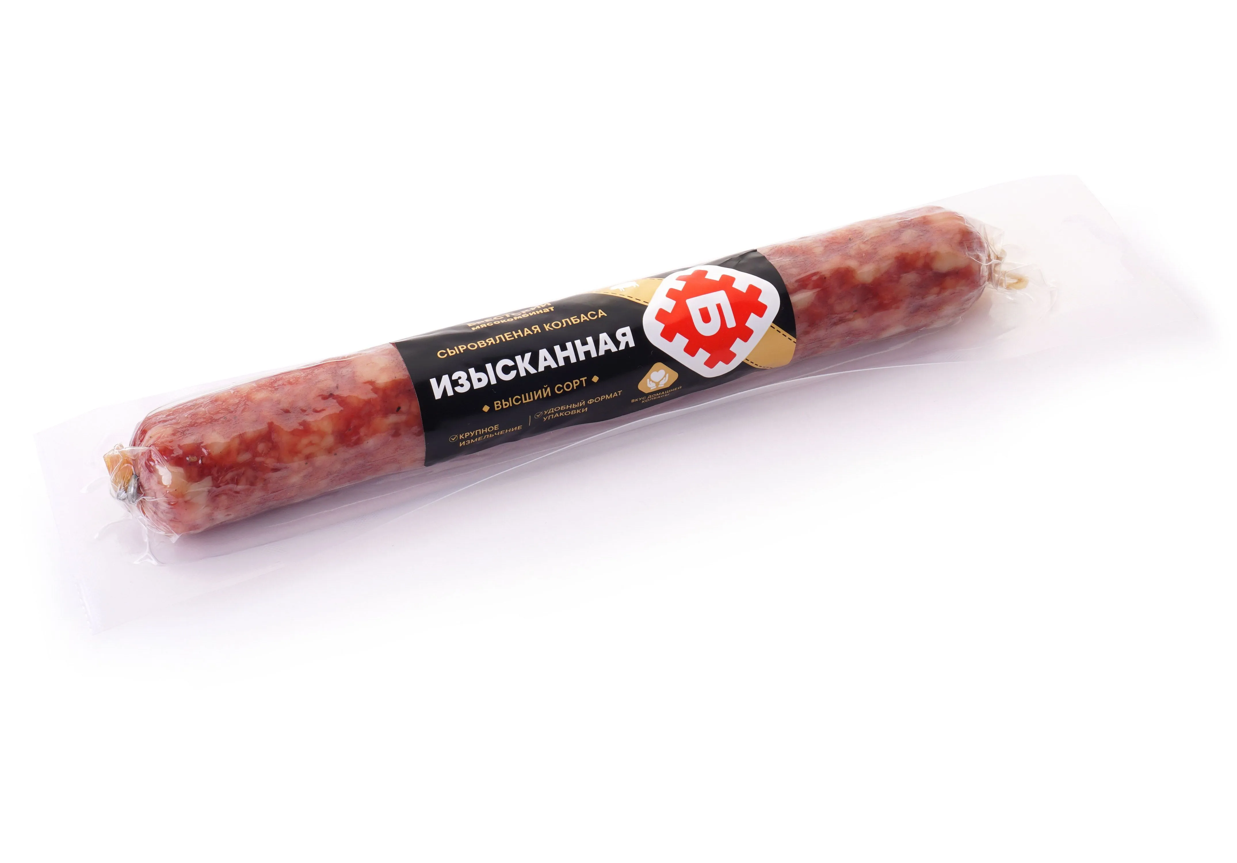 КОЛБАСА "ИЗЫСКАННАЯ"