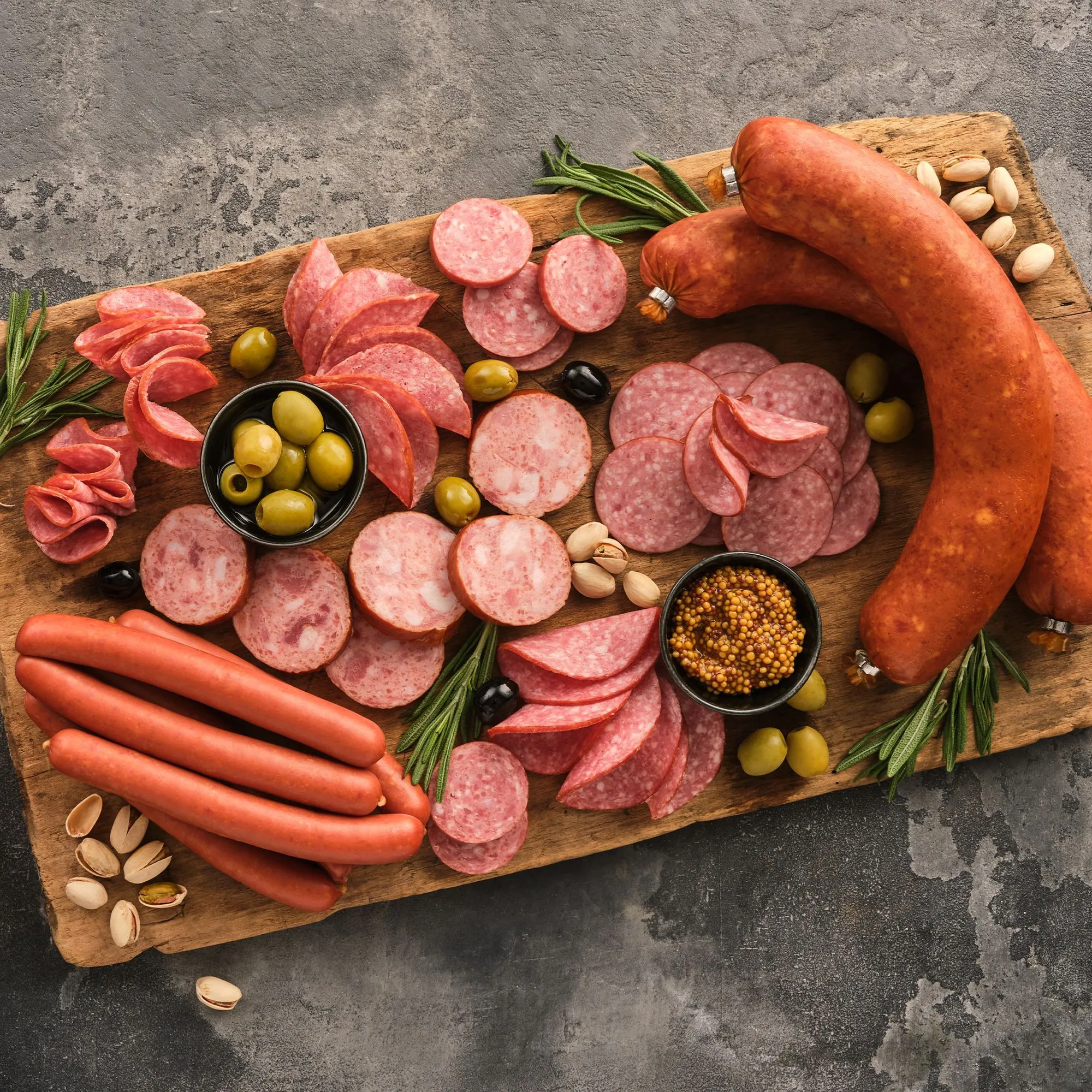 МЯСНАЯ НАРЕЗКА НА СТОЛ: КАК КРАСИВО ОФОРМИТЬ ПРАЗДНИЧНОЕ БЛЮДО