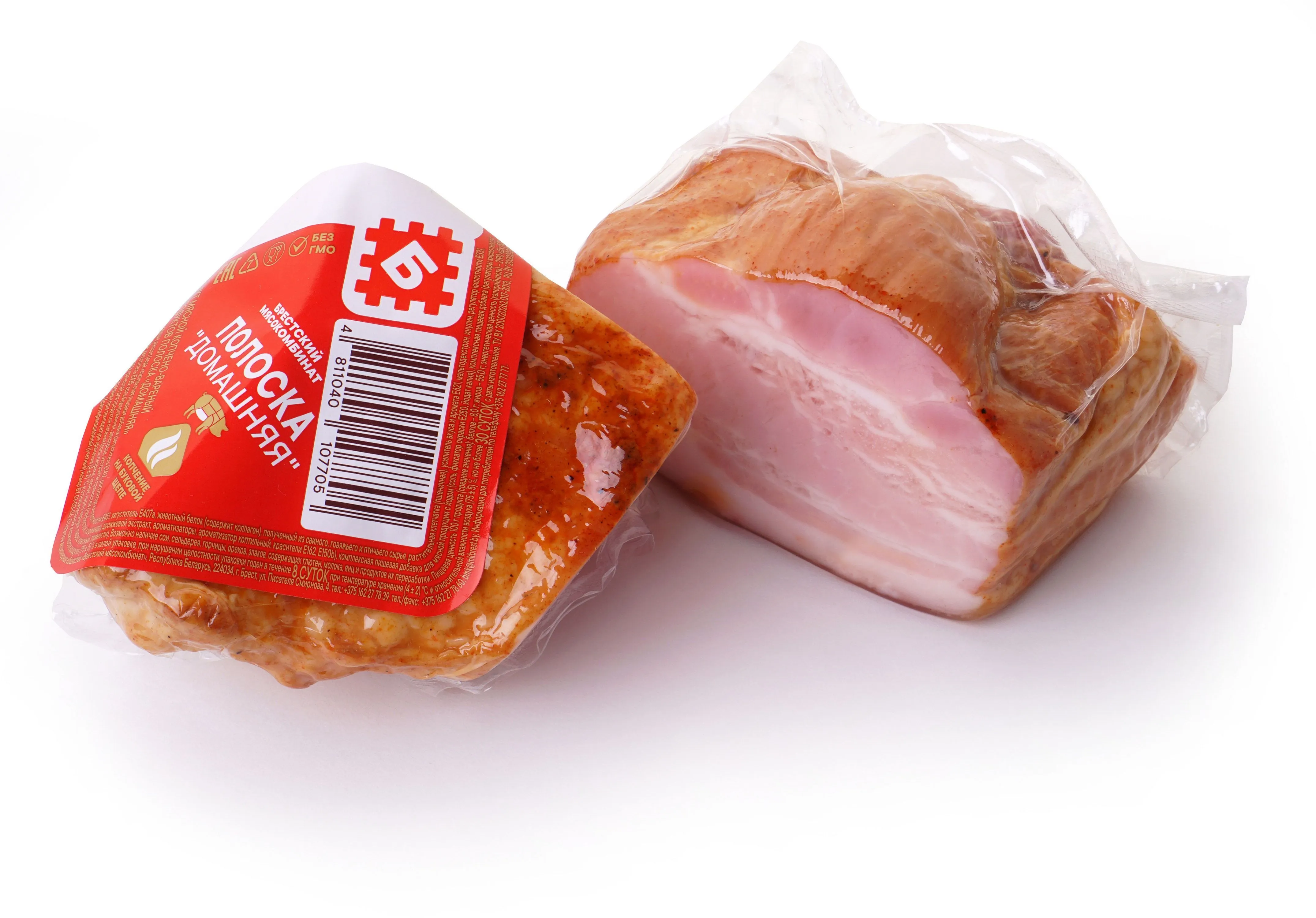 "ПОЛОСКА ДОМАШНЯЯ"